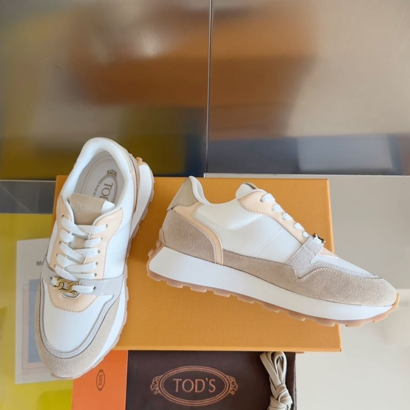 Tods Shoes